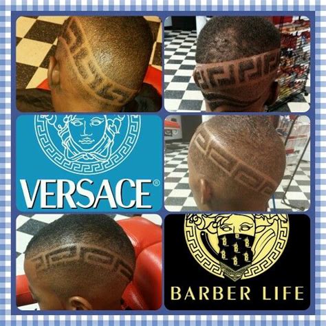 versace barbershop|About .